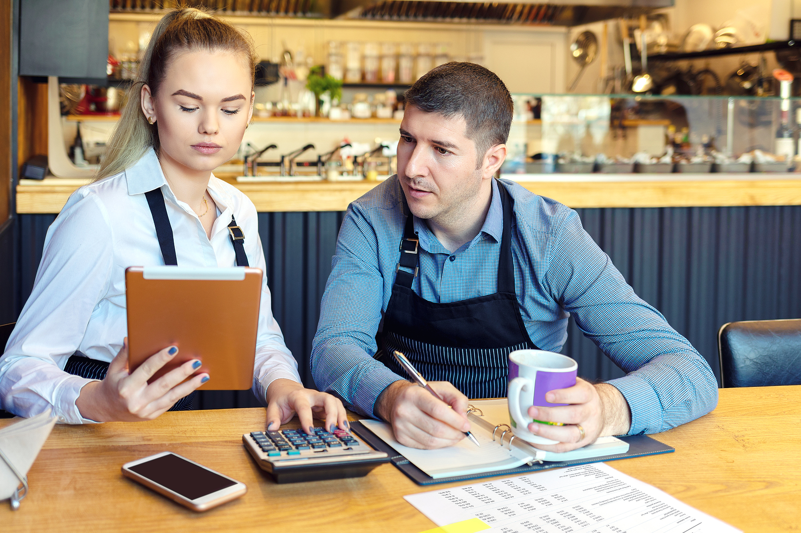 Top Reasons Small Businesses Fail